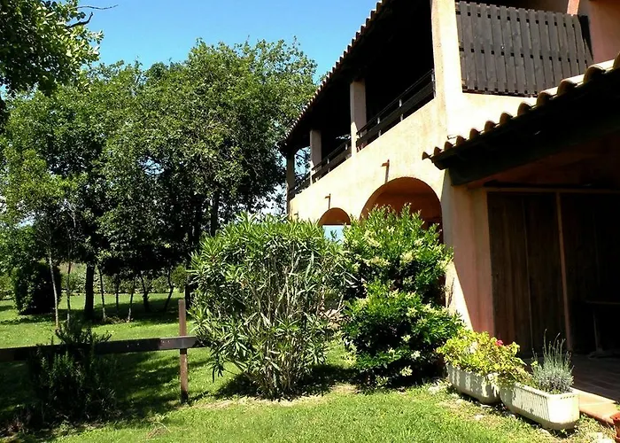 De Tourisme Marina Corsa