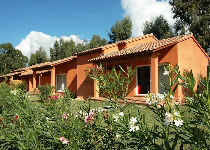 Apartmán De Tourisme Marina Corsa