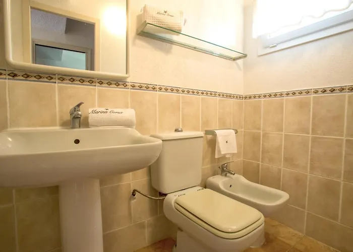 De Tourisme Marina Corsa Ghisonaccia